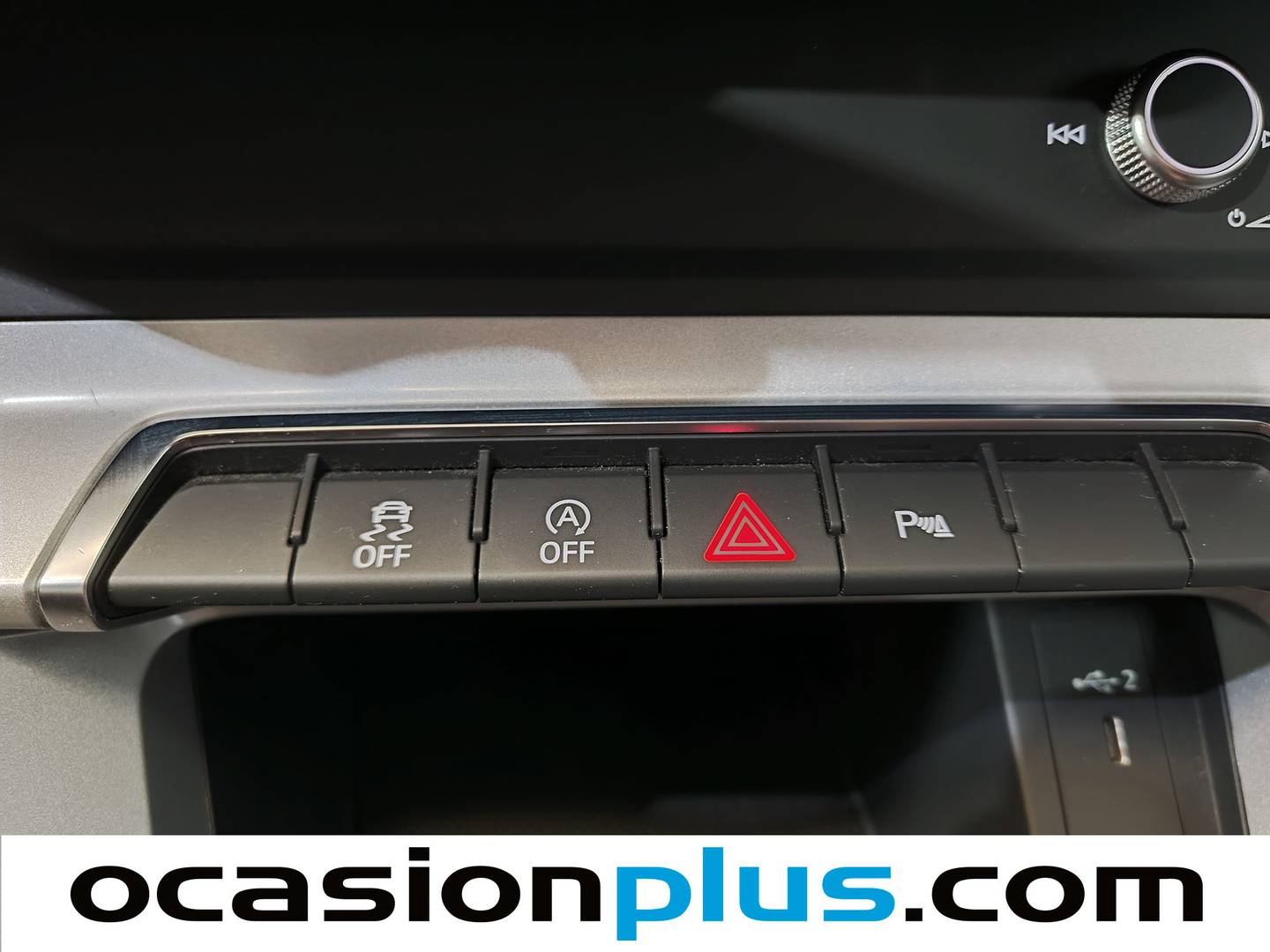 Foto Audi Q3 Audi Q3 35 TDI (150 CV)