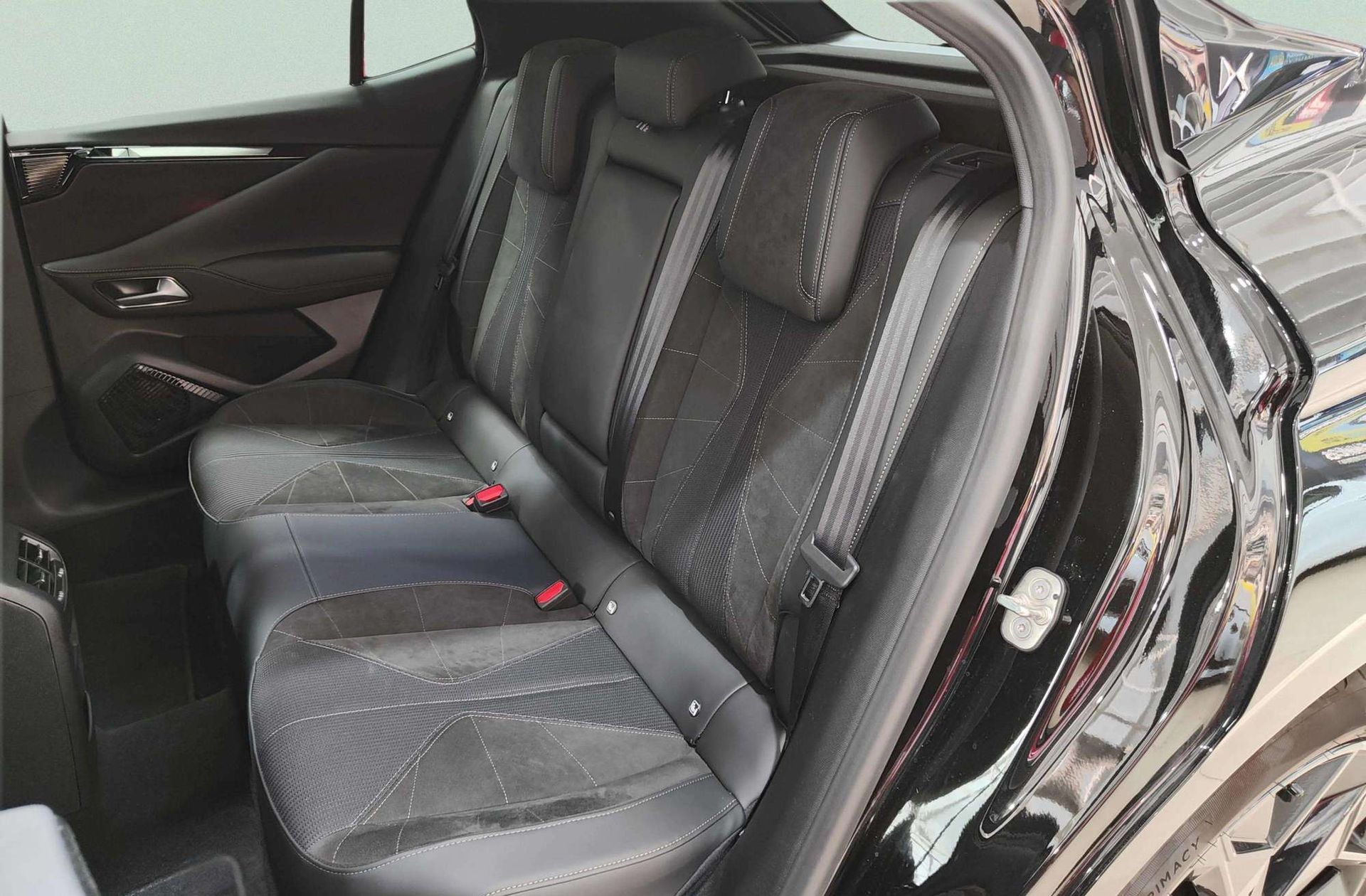 DS Nº4 Hybrid Performance Line - foto 12