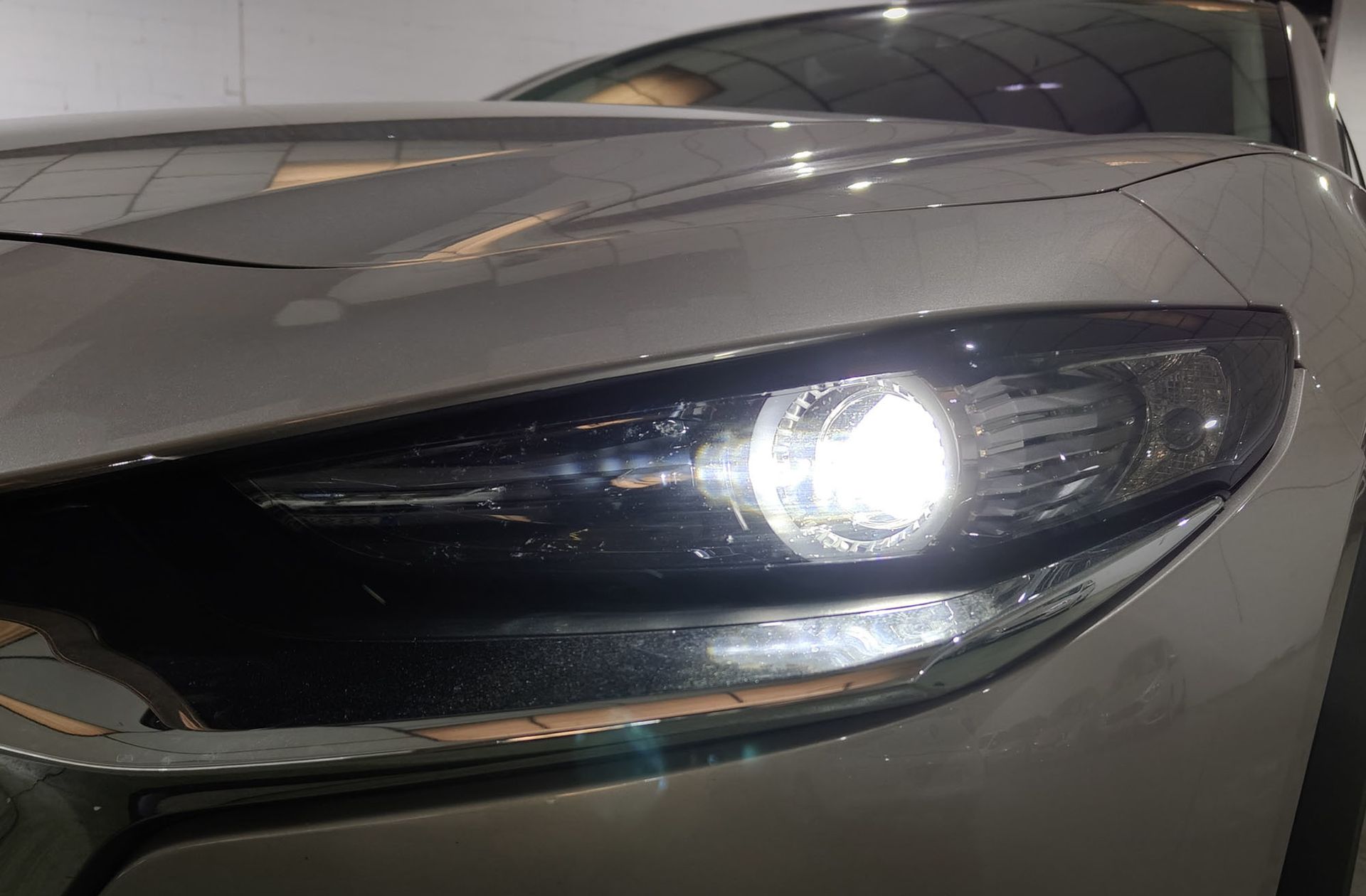 Mazda CX-30 2.0 Skyactiv-G Evolution 2WD - foto 12