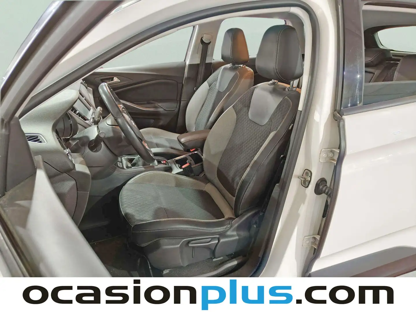 Foto Opel Grandland X Opel Grandland X 1.2 Turbo S&S ecoTEC Excellence (130 CV)