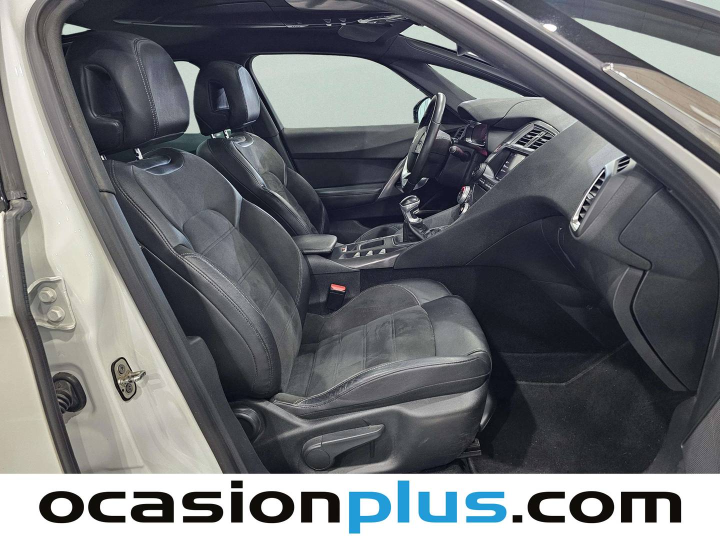 Foto del mantenimiento del DS DS 5 DS DS5 BlueHdi 120 Style (120 CV)