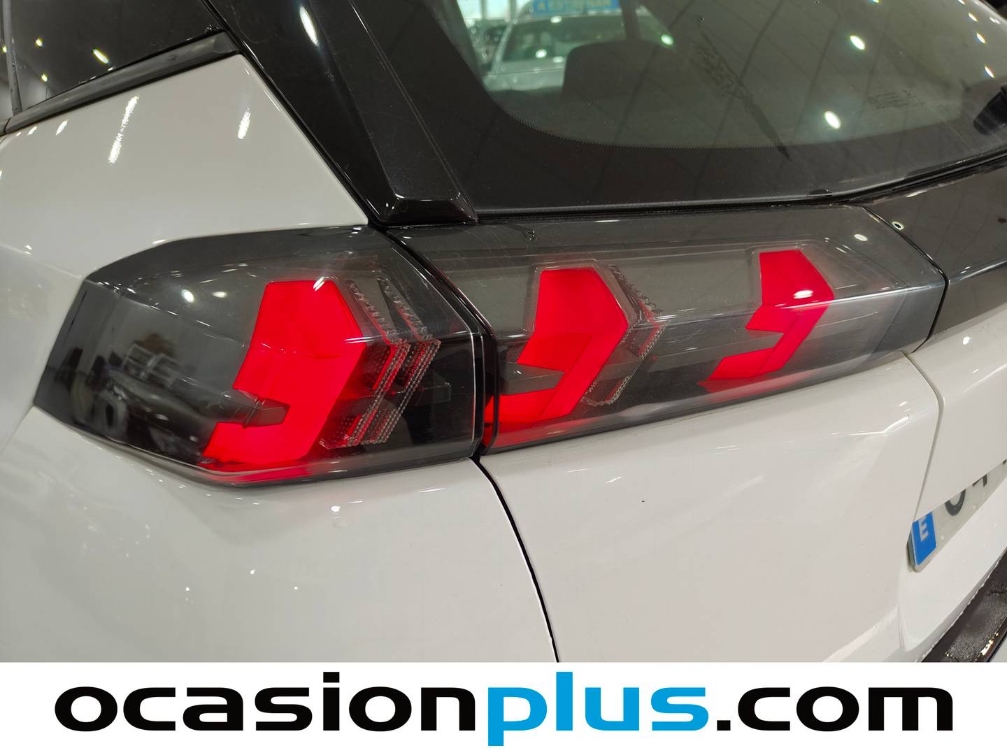 Peugeot 2008 Peugeot 2008 BlueHDi 100 S&S Active (100 CV) al mejor precio