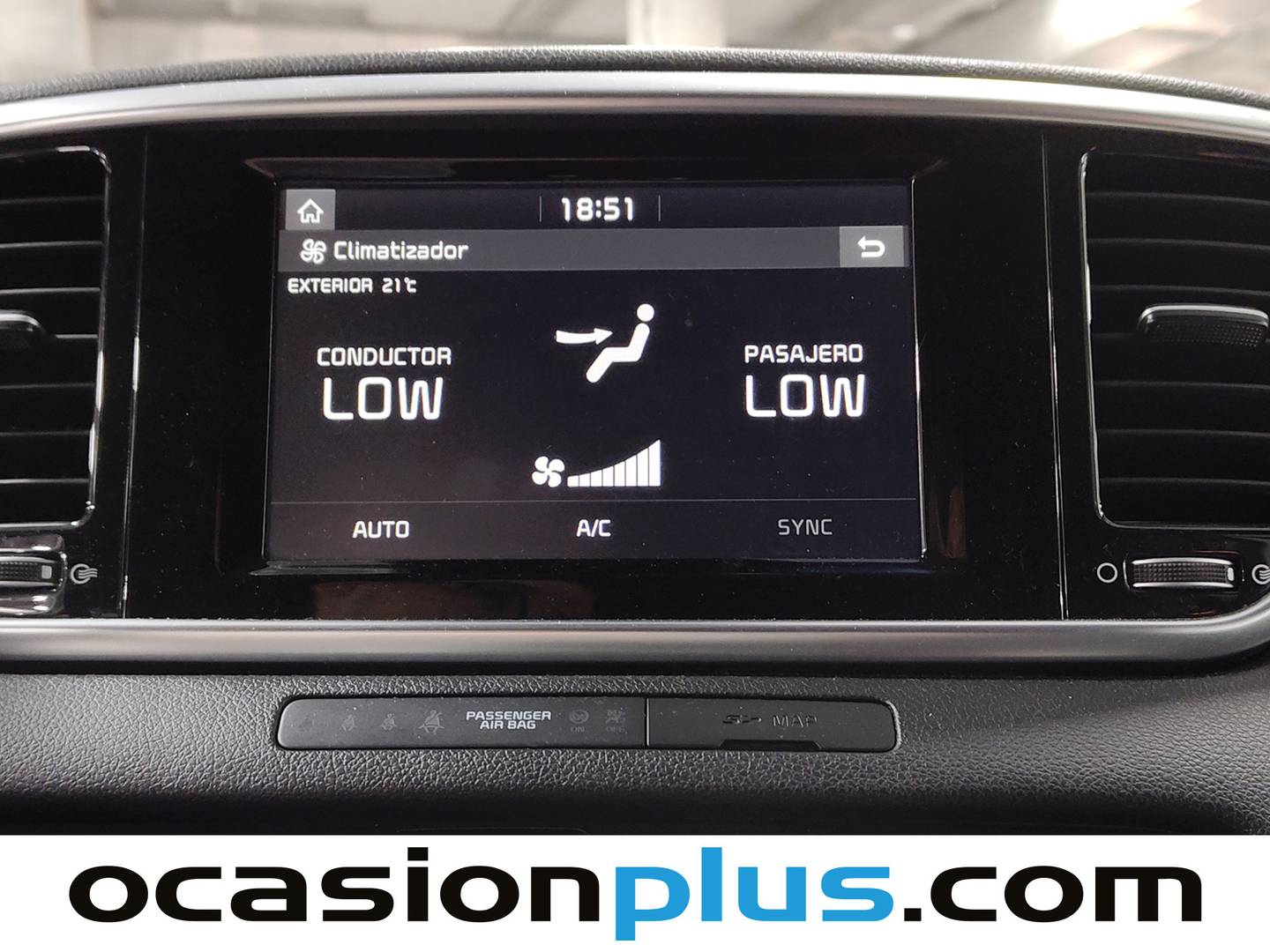 KIA Sportage KIA Sportage 1.6 MHEV Drive 4x2 (136 CV) km 0