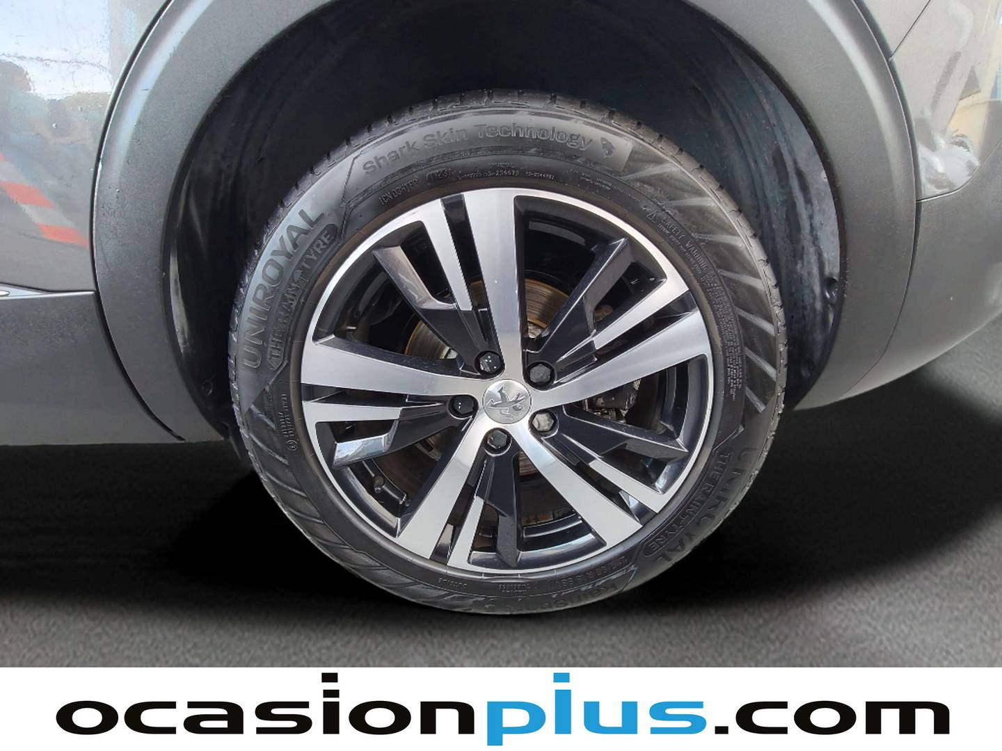 Peugeot 5008 Peugeot 5008 1.5L BlueHDi S&S GT Line  (130 CV) 7 Plazas 2018