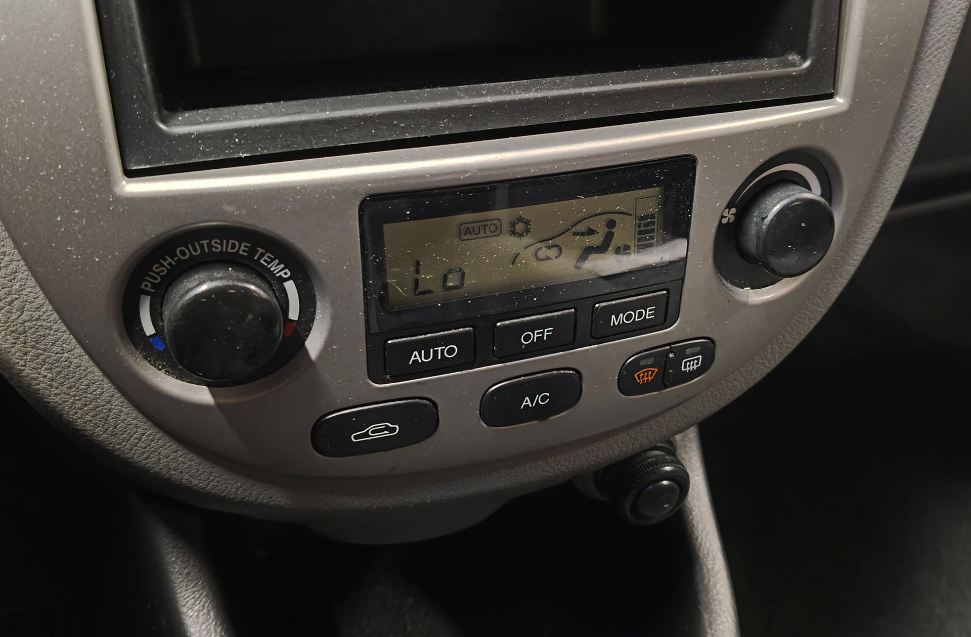Daewoo Lacetti 1.6 16v SX - foto 22