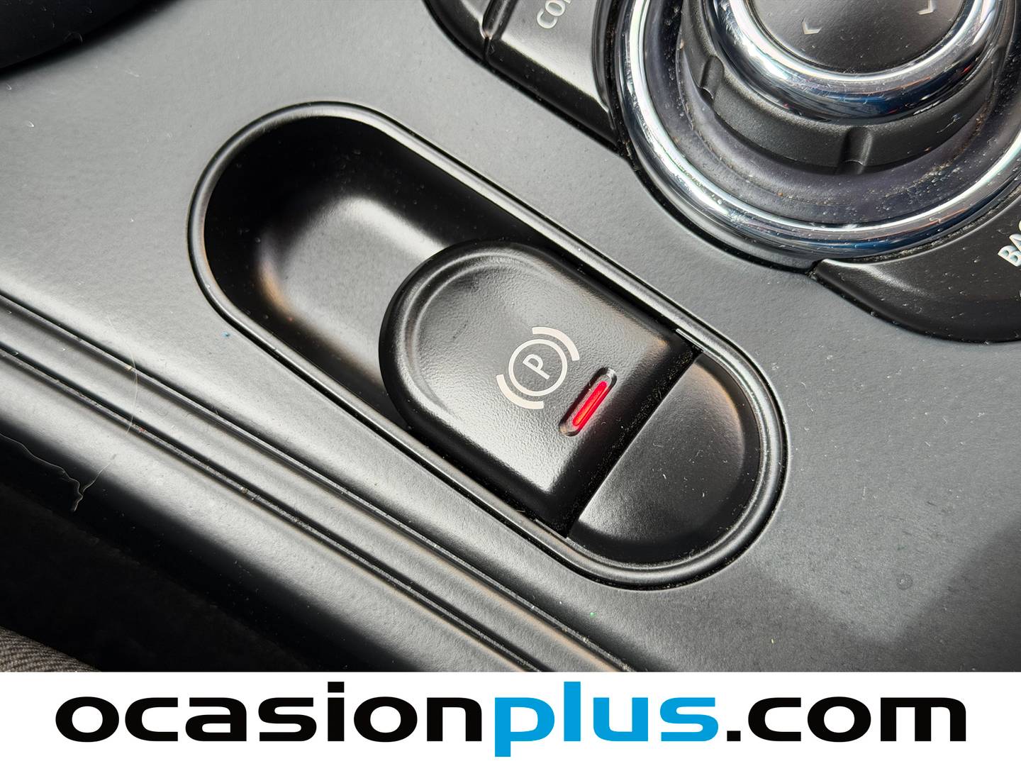 Extras del Mini Countryman MINI MINI Countryman Cooper (136 CV)