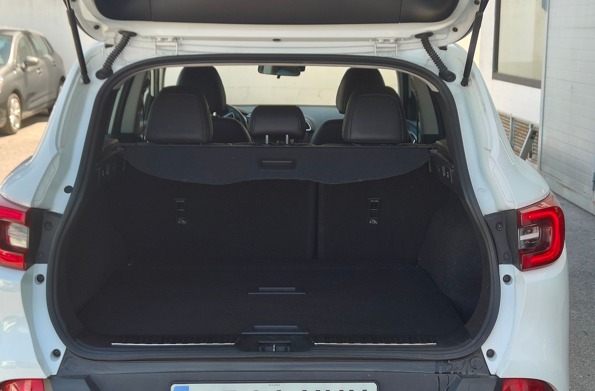 Renault Kadjar Zen Energy dCi 4WD - foto 18