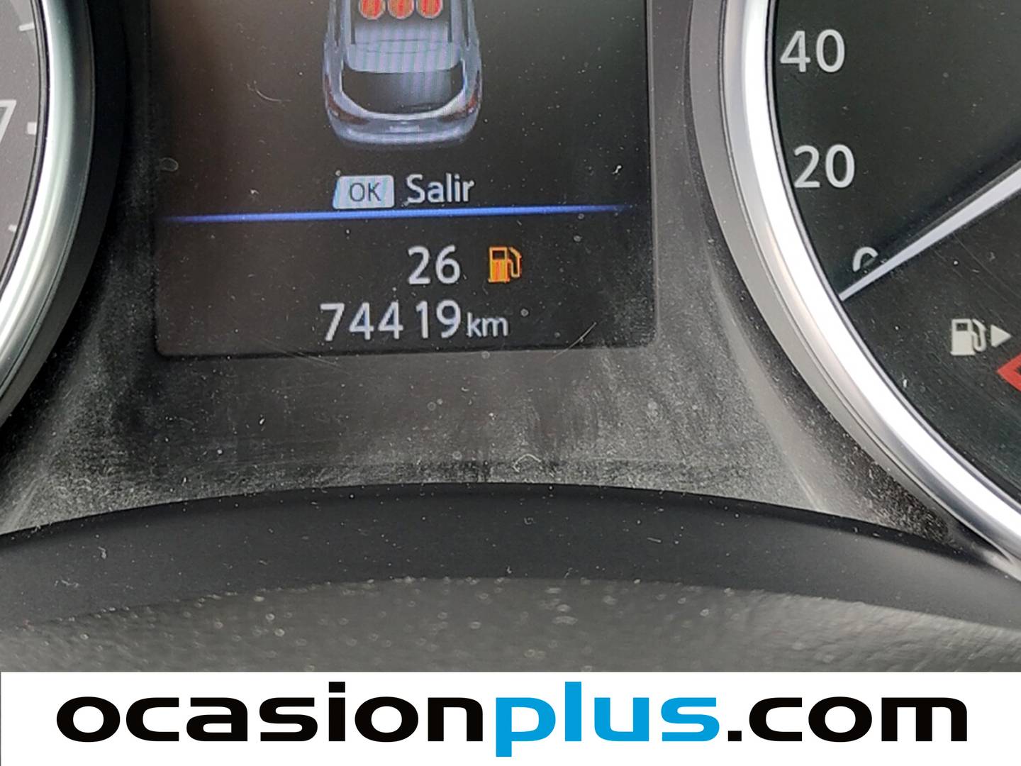 Nissan QASHQAI Nissan Qashqai DIG-T 140 N-Connecta (140 CV) al mejor precio