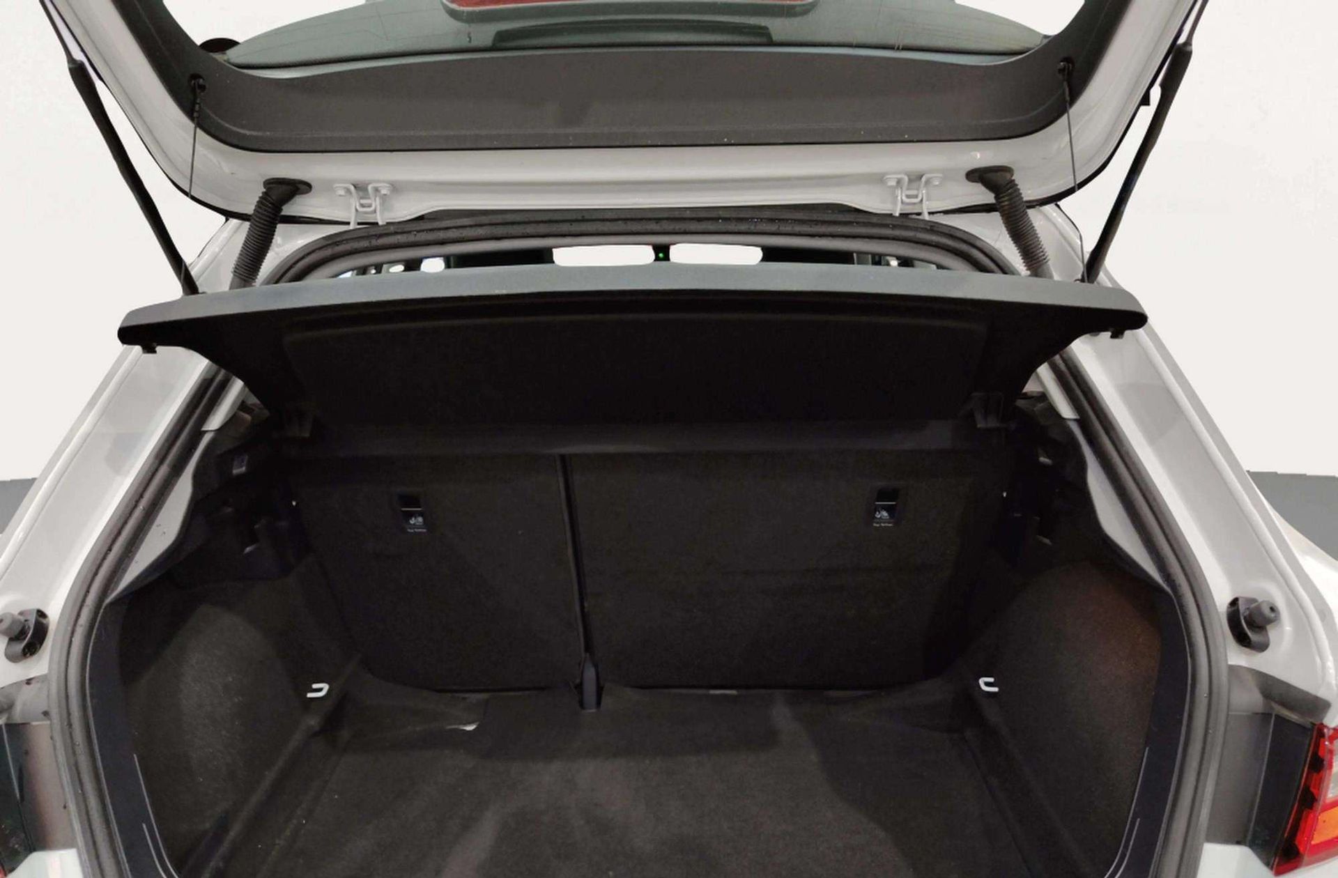 Audi A1 Sportback Advanced 25 TFSI - foto 15