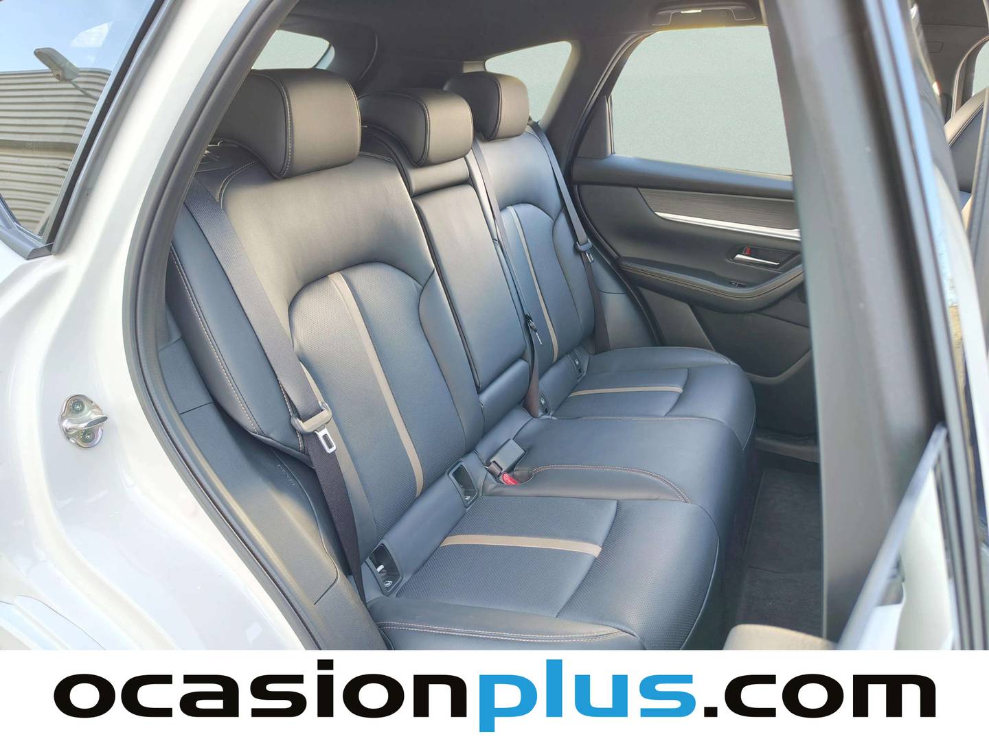 Mazda CX-60 Mazda CX-60 e-Skyactiv D MHEV Homura Plus 4WD (254 CV) 254cv