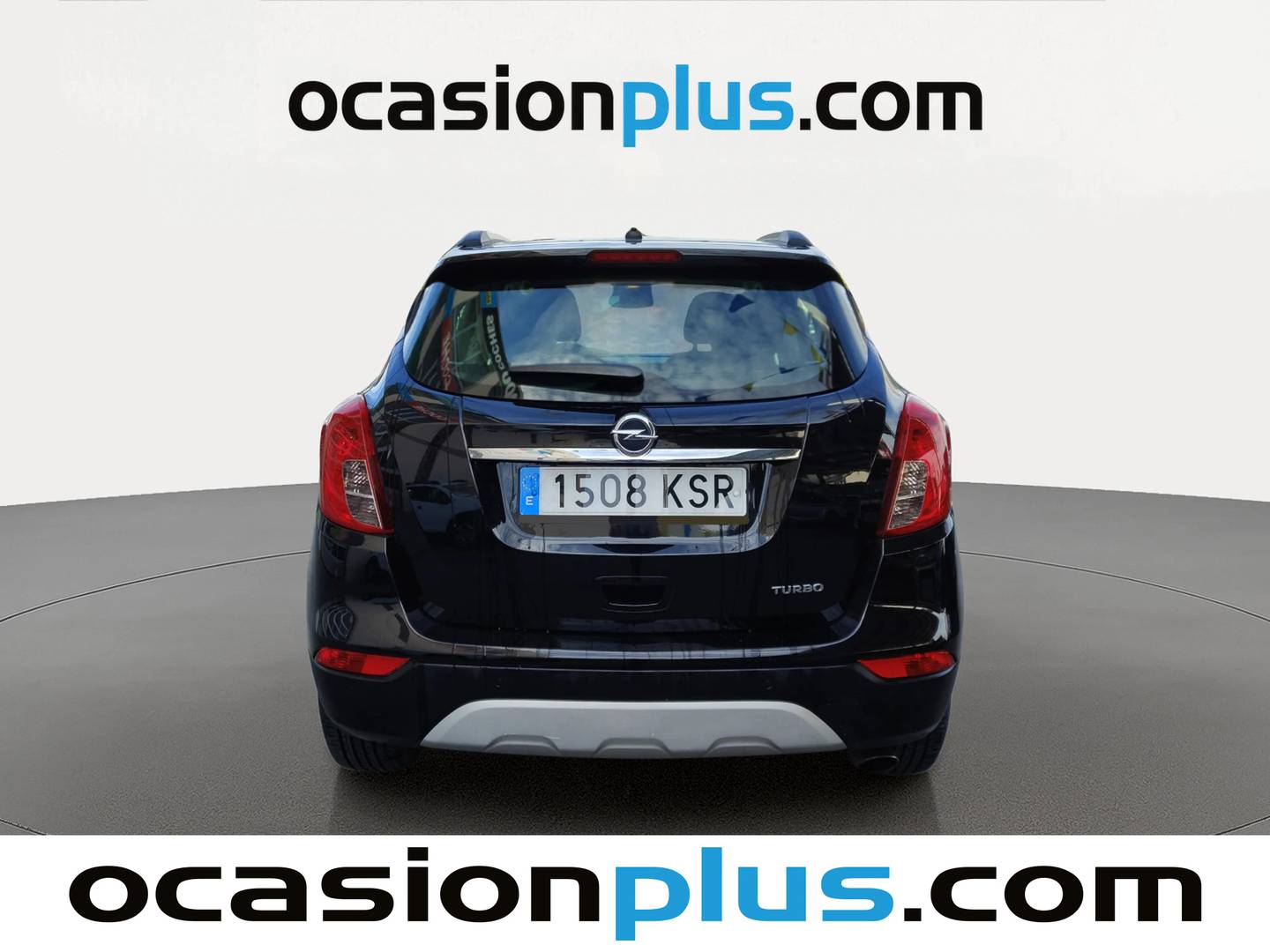 Opel Mokka X Opel Mokka X 1.4 Turbo S&S Selective 4X2 (140 CV) barato