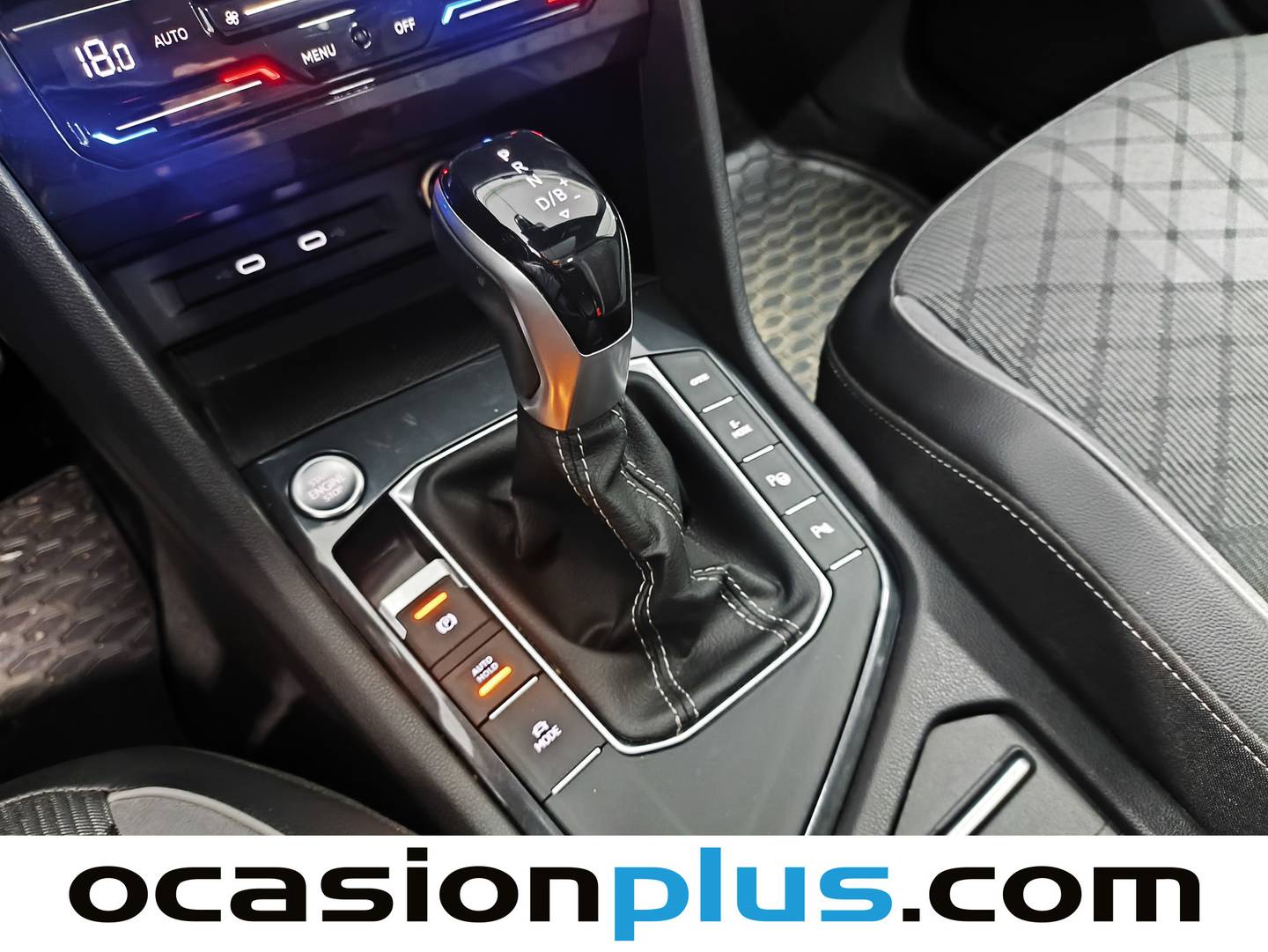 Foto Volkswagen Tiguan Volkswagen Tiguan R-Line 1.4 TSI eHybrid (245 CV) DSG