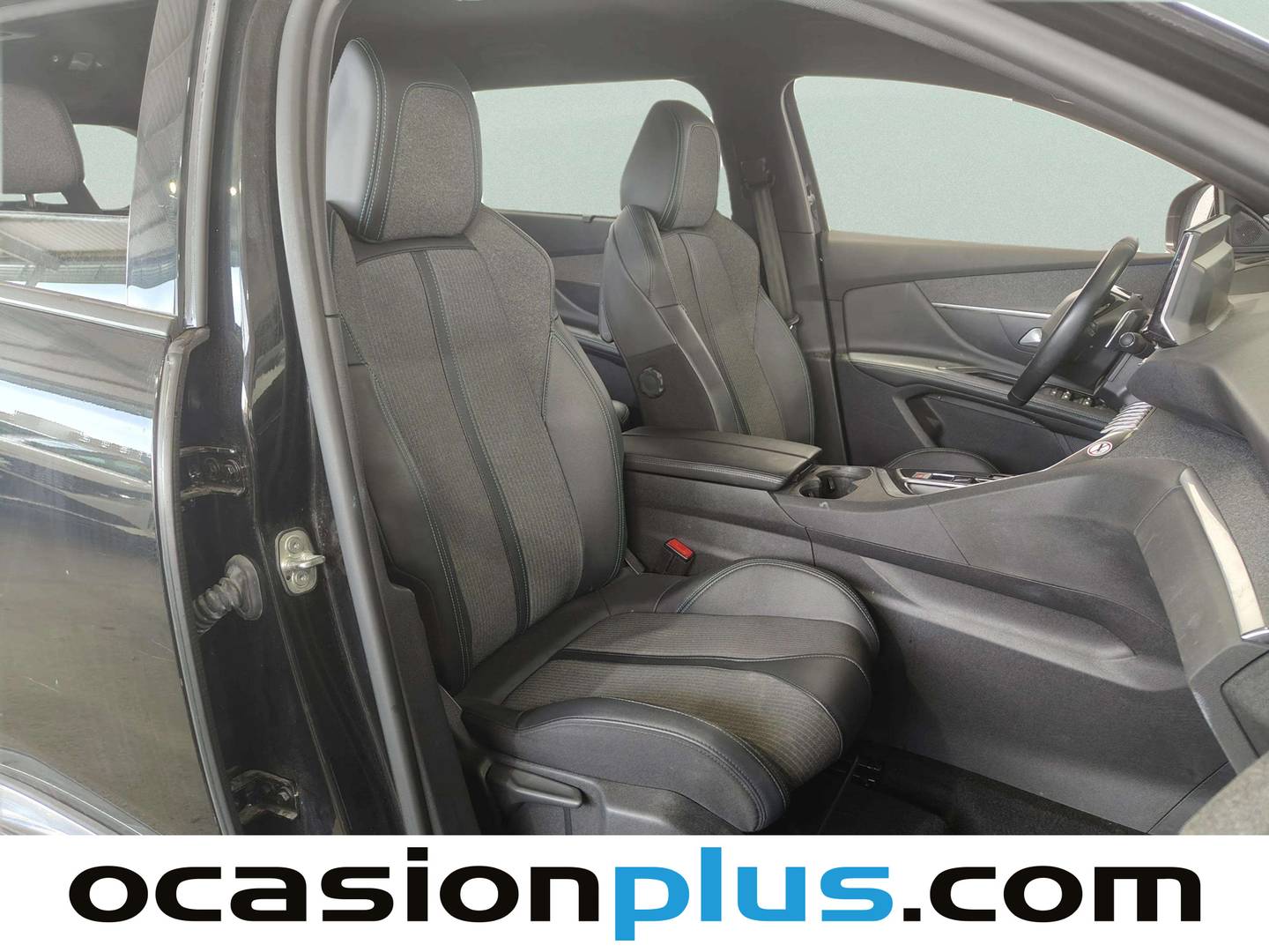 Peugeot 5008 Peugeot 5008 BlueHDI 130 S&S Allure Pack EAT8 (130 CV) 7 Plazas automático