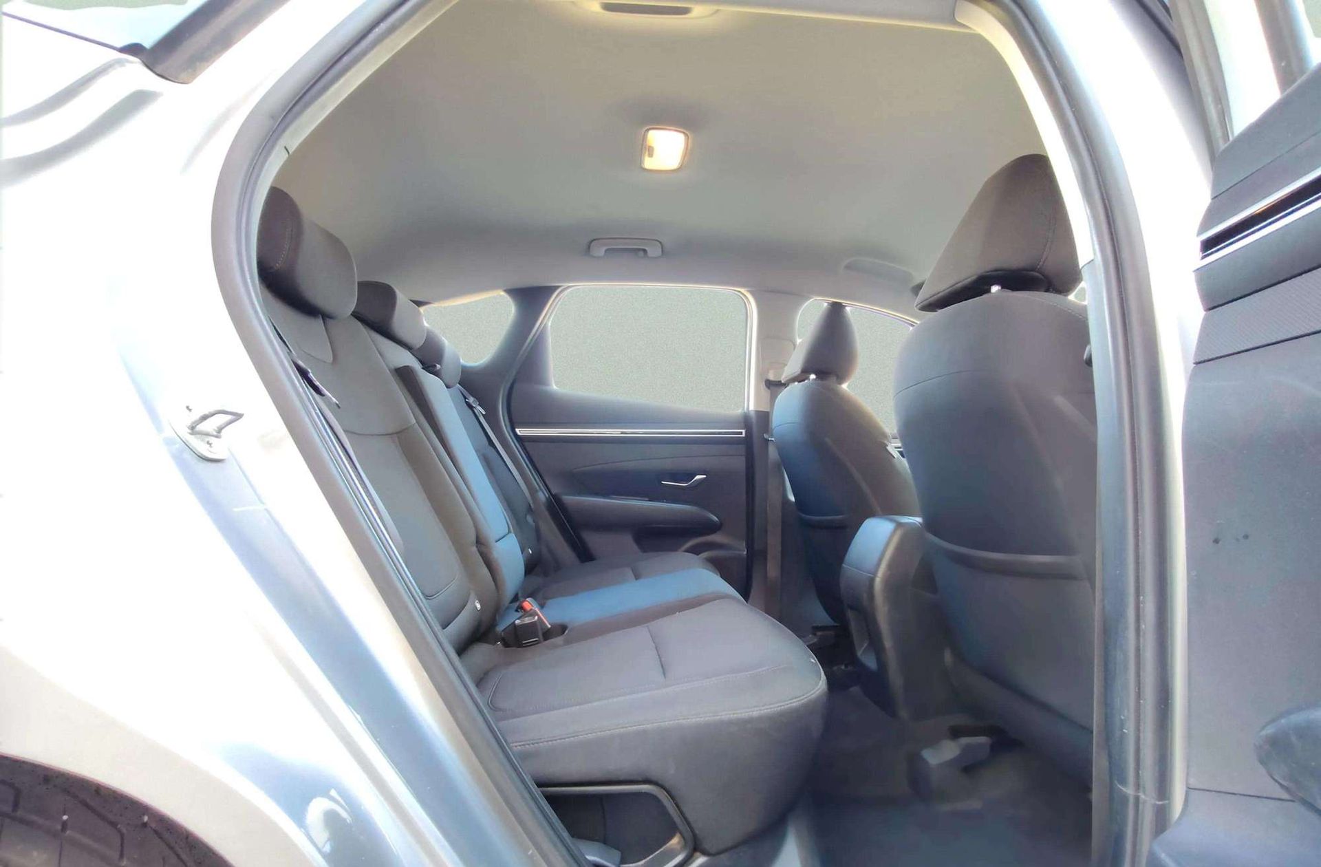 Hyundai Tucson 1.6 T-GDi Klass 4x2 - foto 15