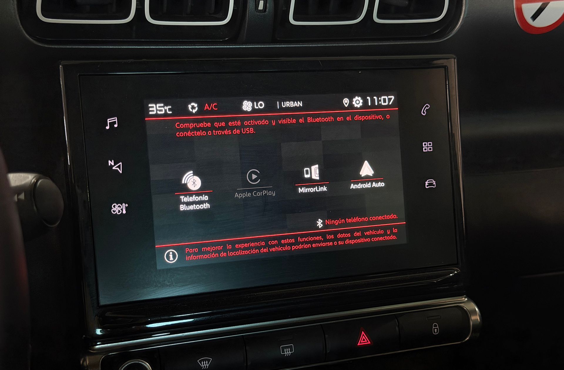Citroën C3 Aircross PureTech 110 Plus - foto 8