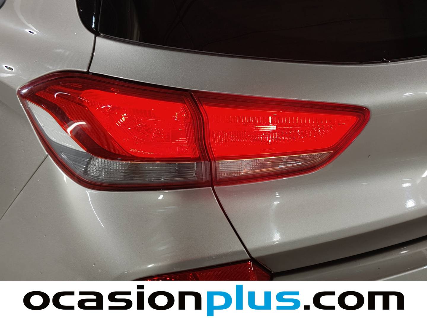 Hyundai i30 Hyundai i30 1.0 TGDI Go! (120 CV) gasolina