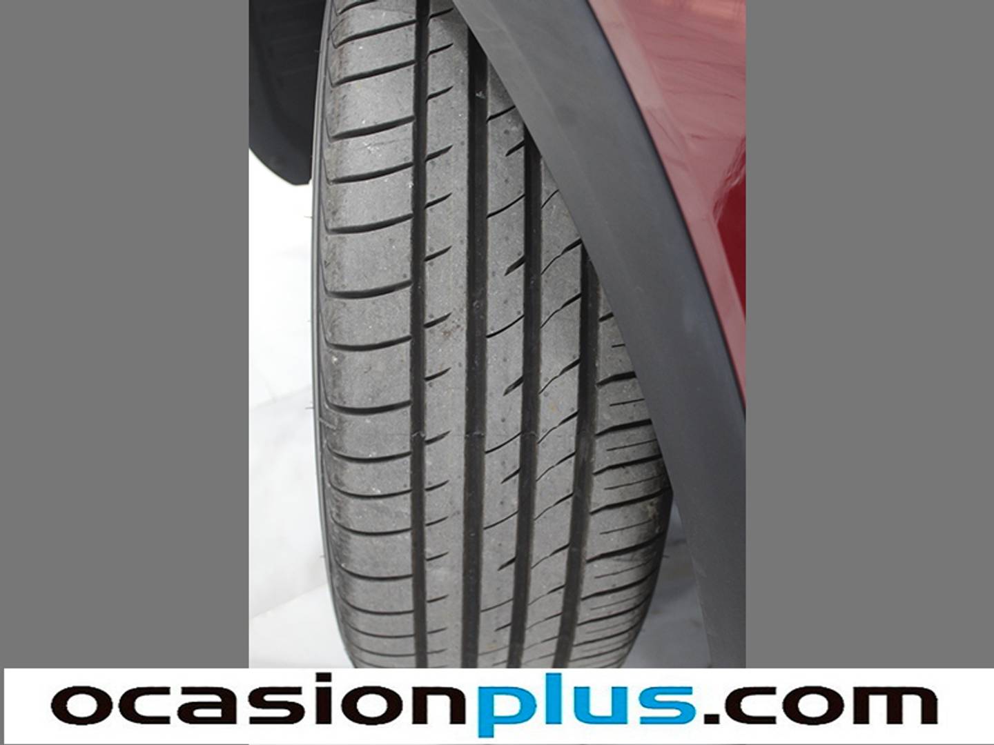 Foto KGM Korando KGM Korando G15T Urban Plus Auto (163 CV)