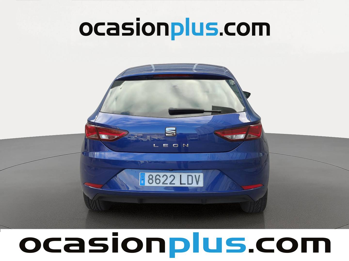 Seat León Seat León 1.0 EcoTSI S&S Style Visio Edition (115 CV) barato