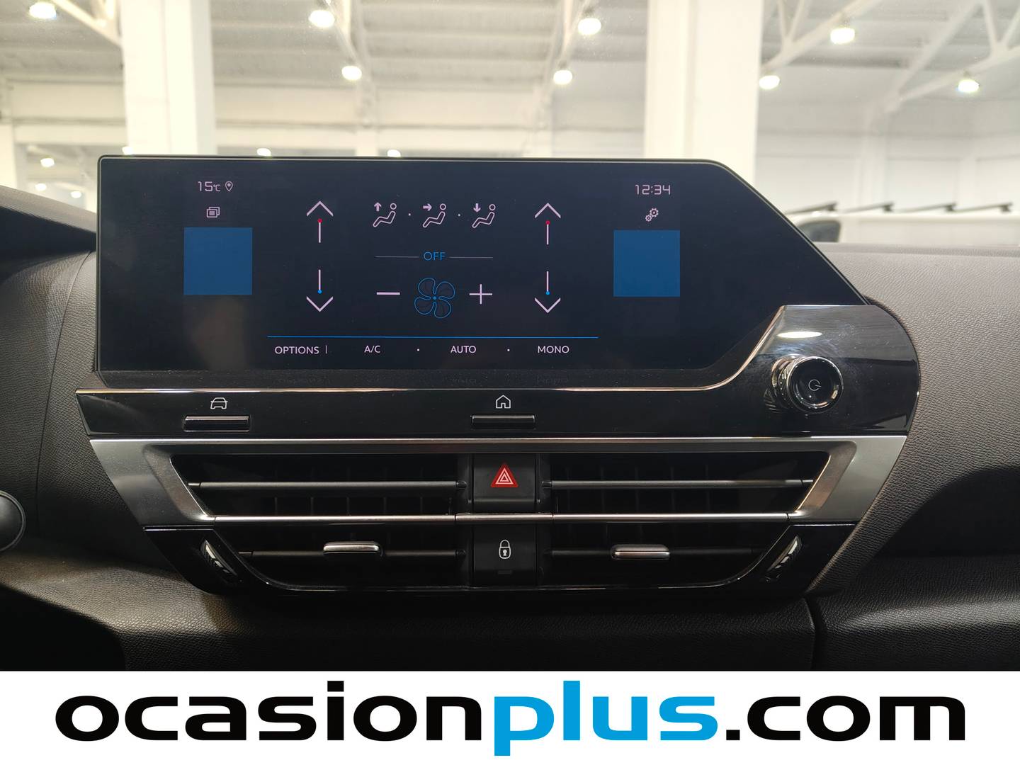 Citroën C4 Citroën C4 PureTech 130 S&S 6v Feel Pack (130 CV) 2023