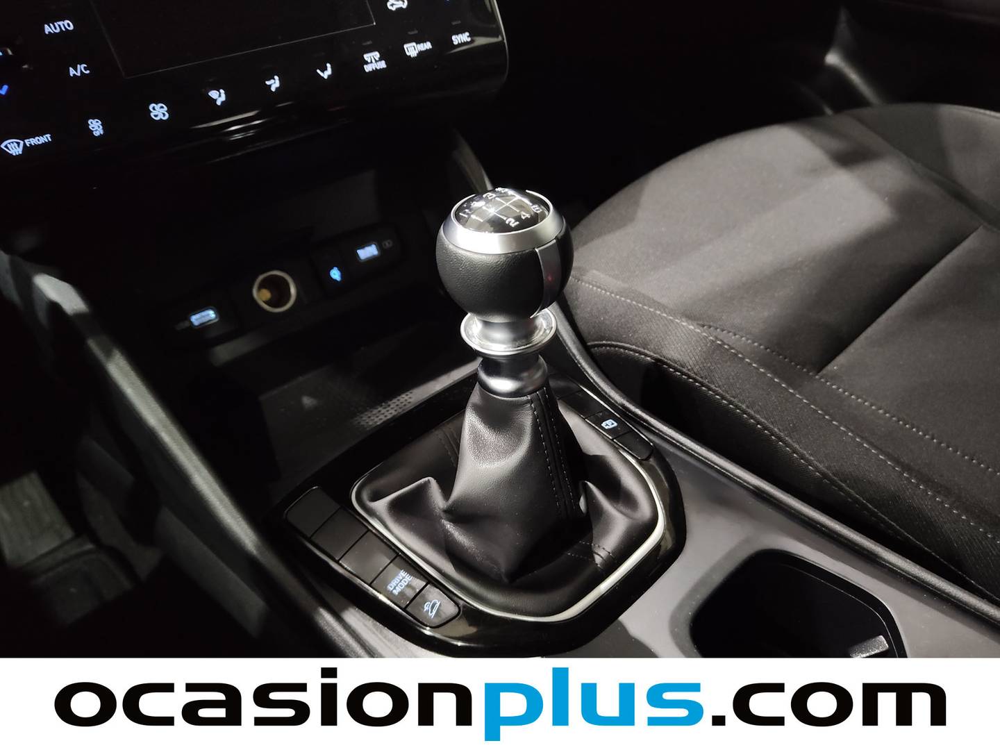 Foto Hyundai Tucson Hyundai Tucson 1.6 TGDI 48V Maxx Sky (150 CV)