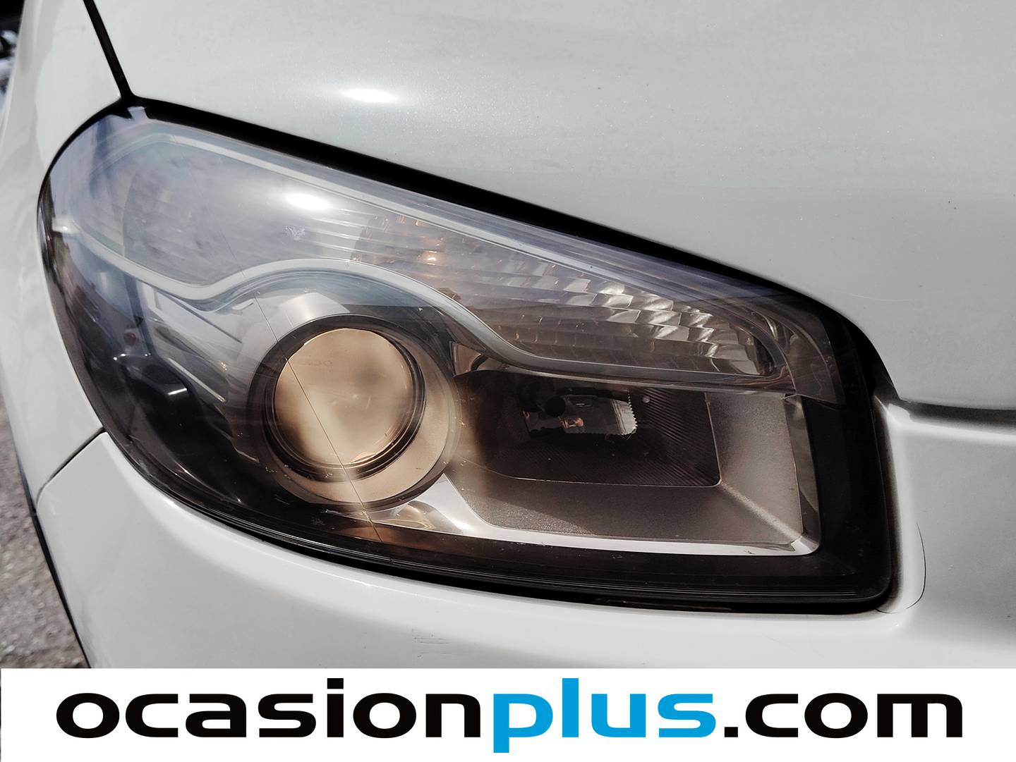Nissan QASHQAI Nissan Qashqai 2.0 dCi Tekna Sport Chrome 4x2 (150 CV) barato