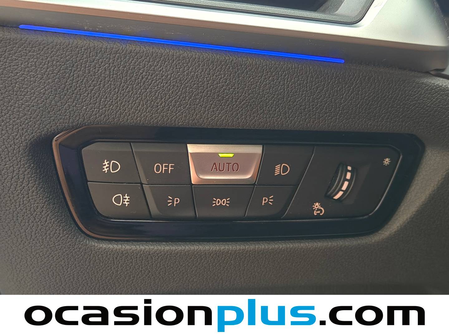 Accesorios del BMW Serie 4 BMW Serie 4 420d Cabrio (190 CV) Pack M