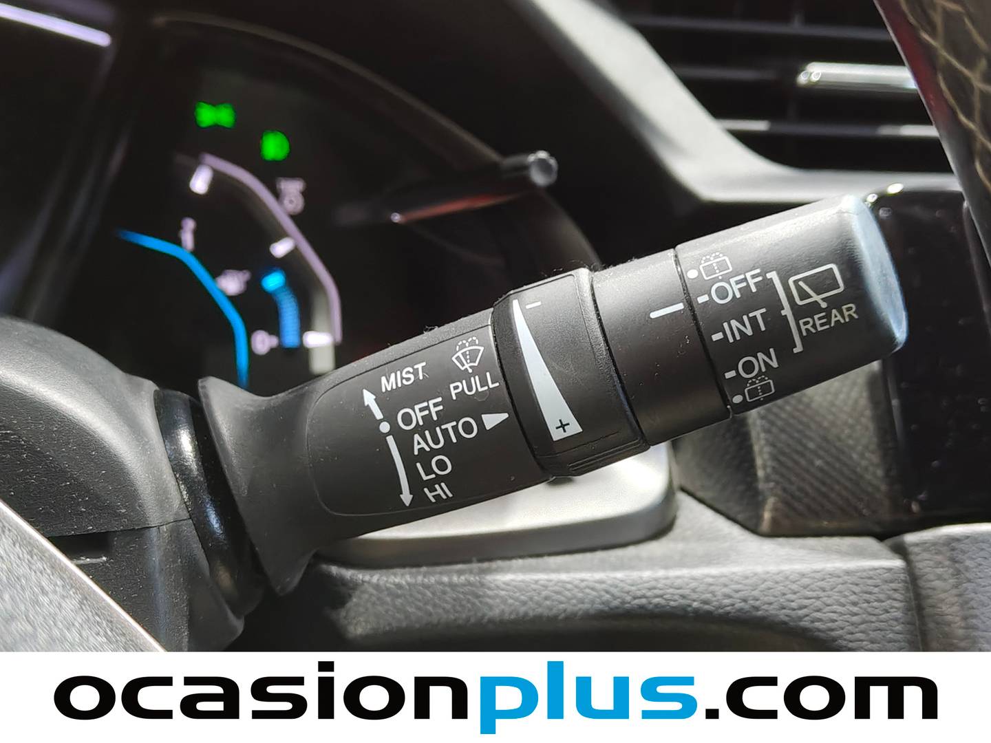Accesorios del Honda Civic Honda Civic 1.0 I-VTEC TURBO Elegance (129 CV)