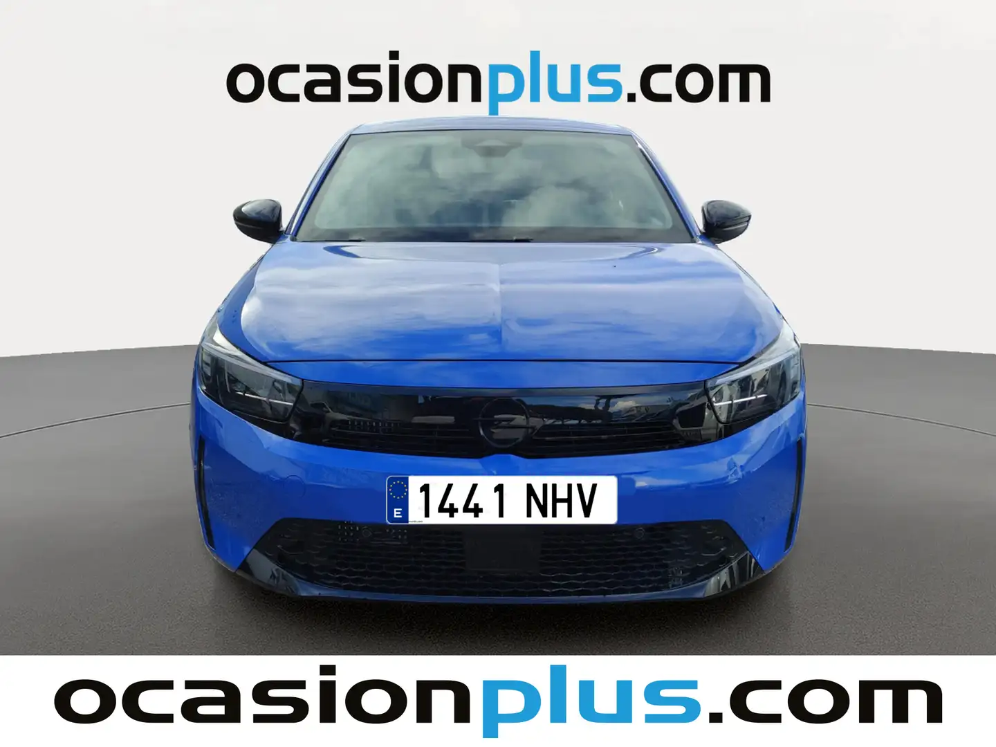 Foto Opel Corsa Opel Corsa 1.2 T XHL GS eDCT (100 CV)