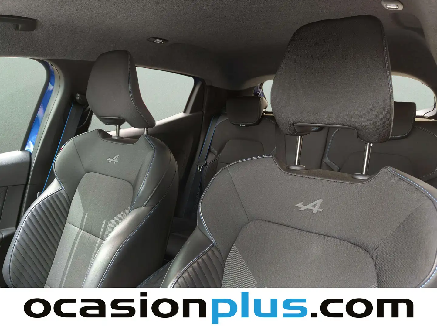 Foto Renault Clio Renault Clio Esprit Alpine E-Tech (143 CV)