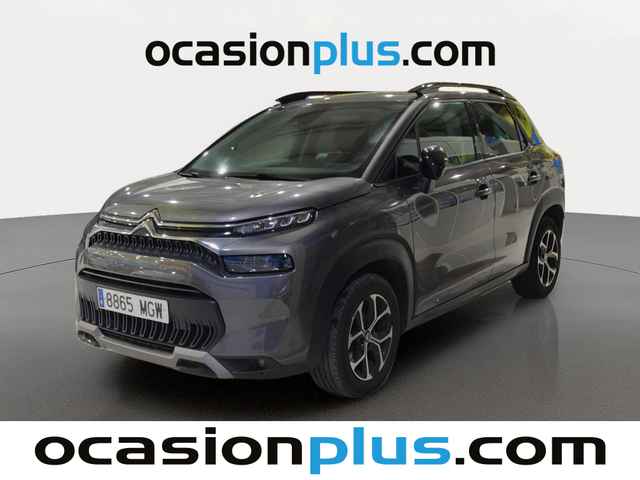 Citroën C3 aircross Segunda Mano Particulares Sevilla