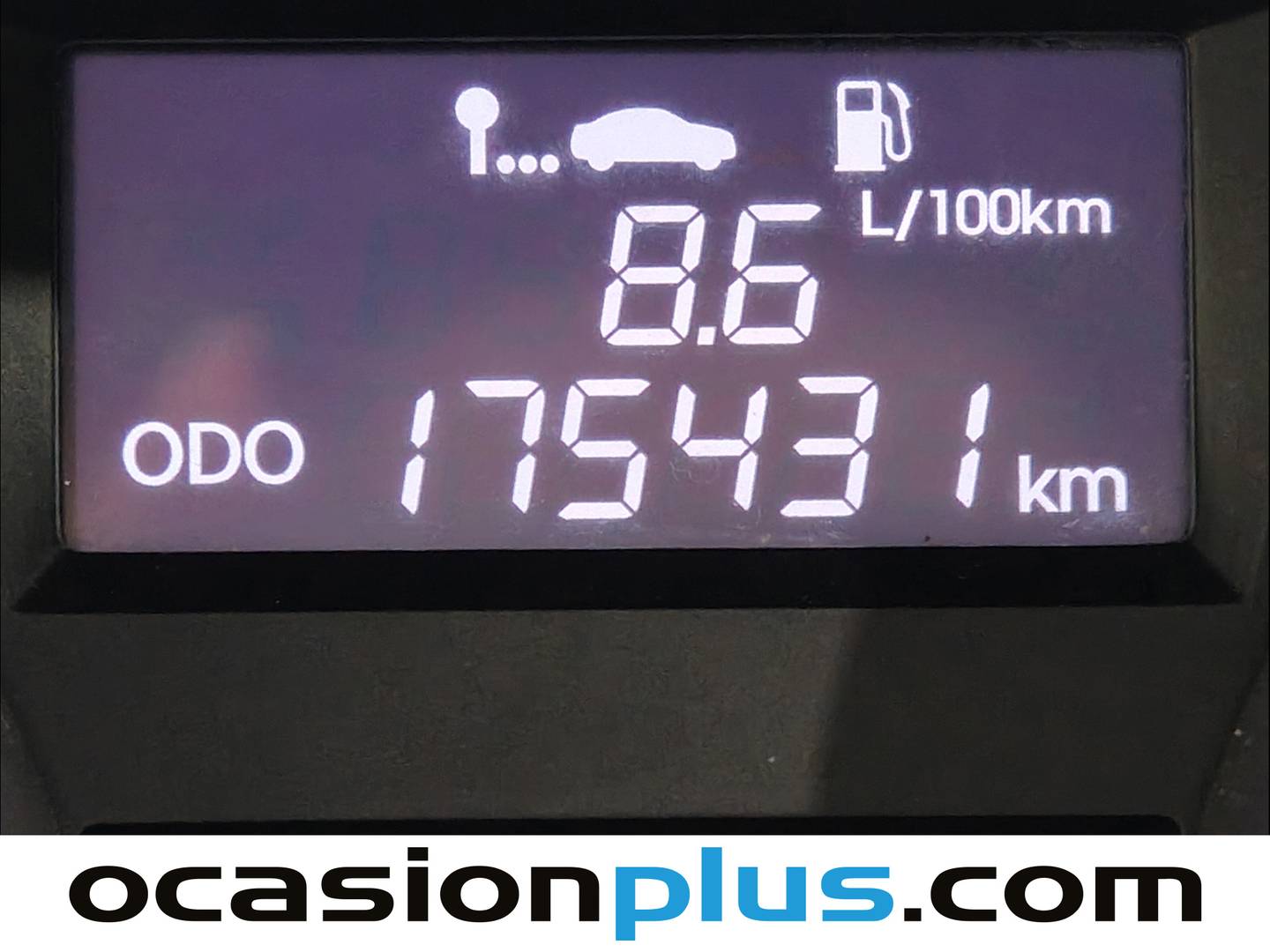 Hyundai ix35 Hyundai ix35 1.6 GDi Tecno Sky 4x2 (135 CV) seminuevo