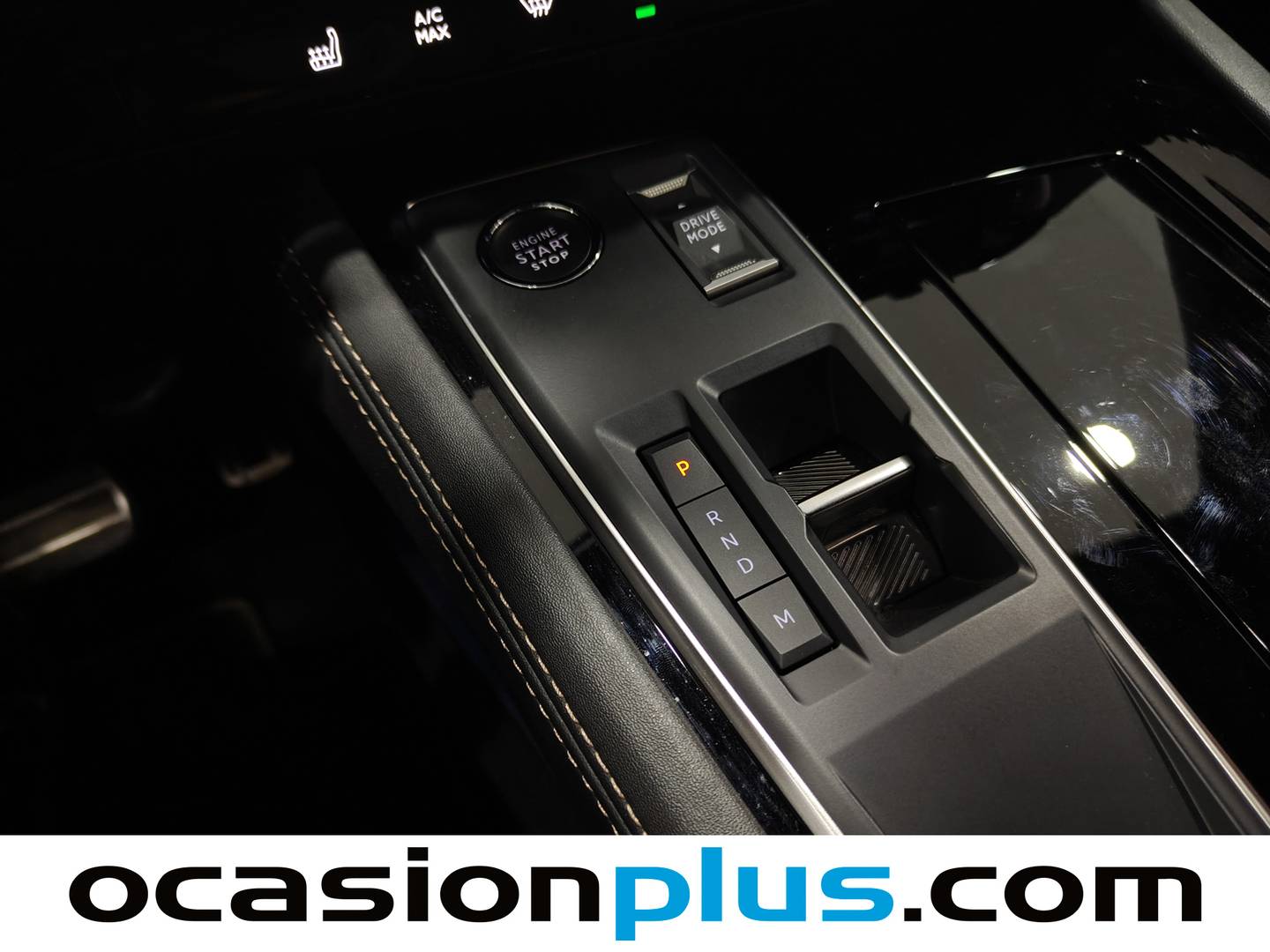 Foto Peugeot 508 Peugeot 508 SW SW GT S&S BlueHDi EAT8 (130 CV)