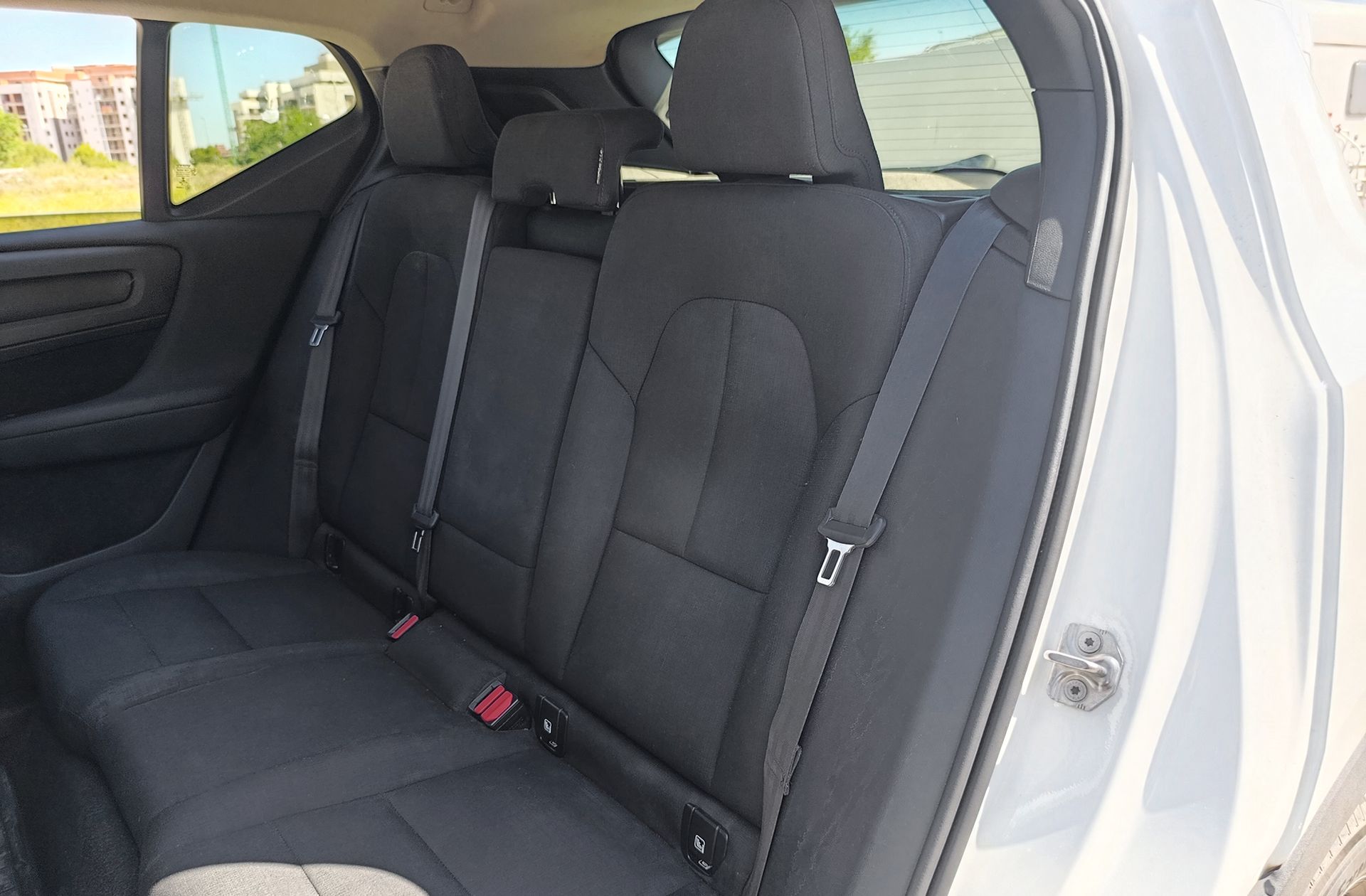 Volvo XC40 D3 - foto 11