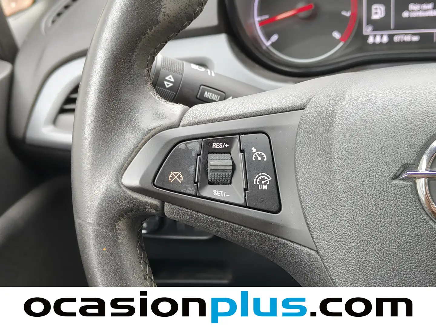 Foto Opel Corsa Opel Corsa 1.4 120 Aniversario (90 CV)