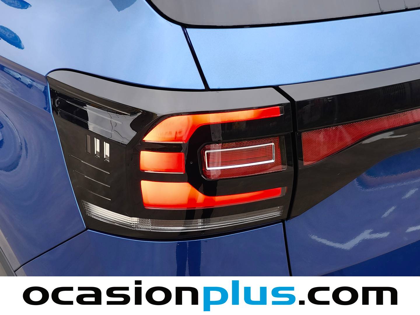 Volkswagen T-Cross Volkswagen T-Cross Sport 1.5 TSI (150 CV) DSG al mejor precio