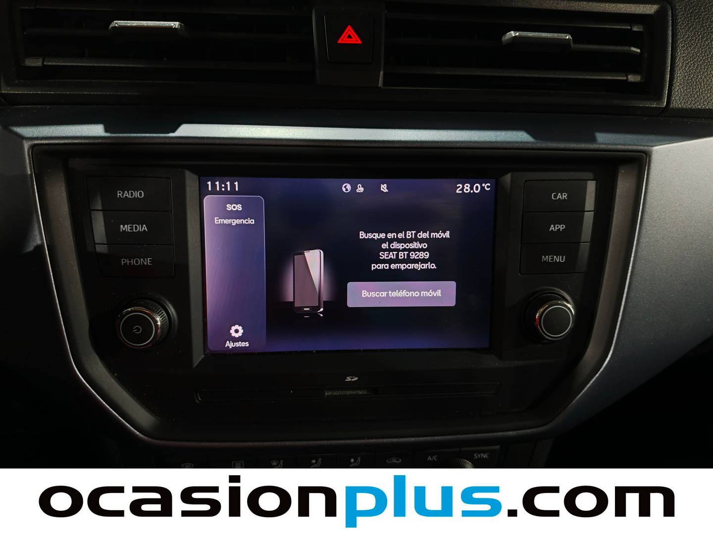 Seat Arona Seat Arona 1.6 TDI Style Go Eco (95 CV) barato