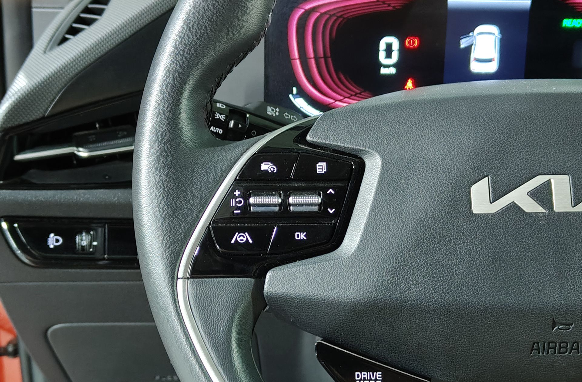 Kia Niro 1.6 GDi PHEV Híbrido Concept - foto 21