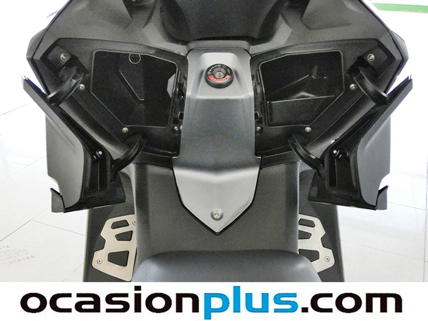 Foto BMW Motorrad C600 Sport BMW Motorrad C600 Sport C 600 Sport