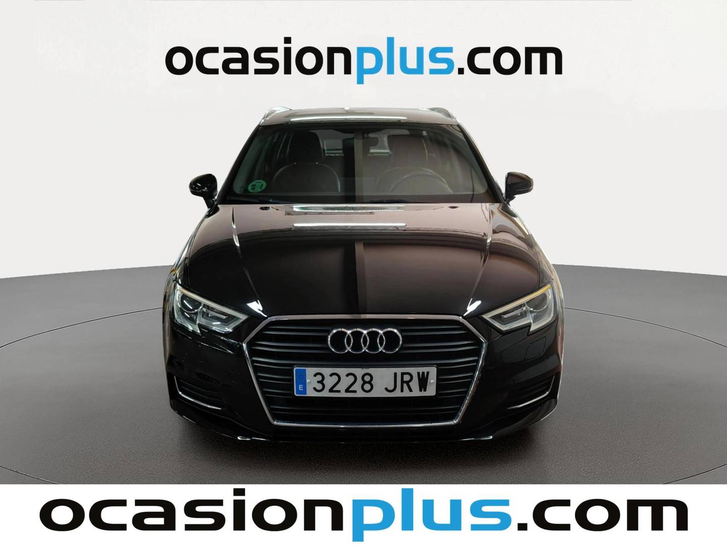 Audi A3 Audi A3 Sportback design edition 1.6 TDI (110 CV) 110cv