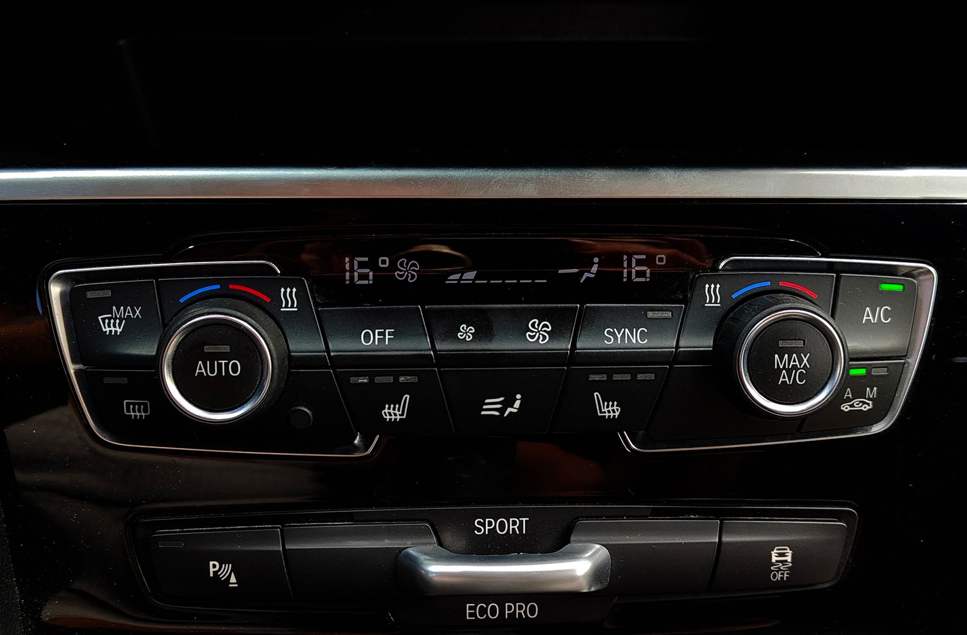 BMW Serie 2 Gran Tourer 2 216d Gran Tourer - foto 35