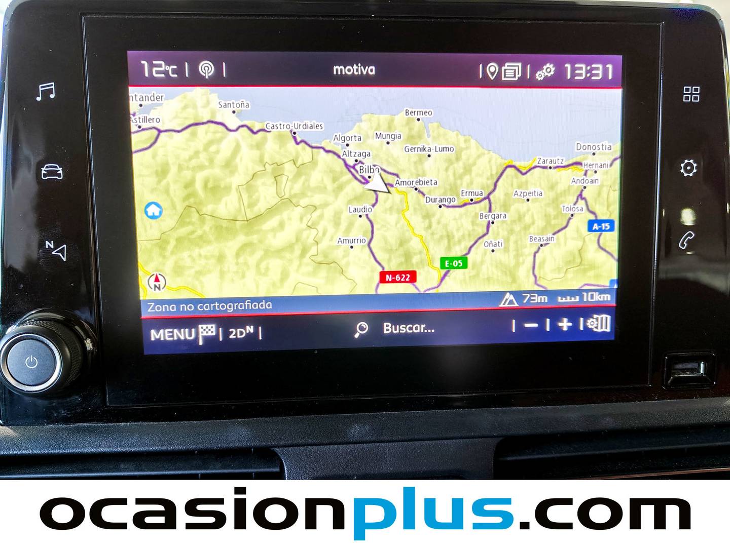 Foto Citroën Berlingo Citroen Berlingo BlueHDi 100 S&S Talla M Shine (102 CV)