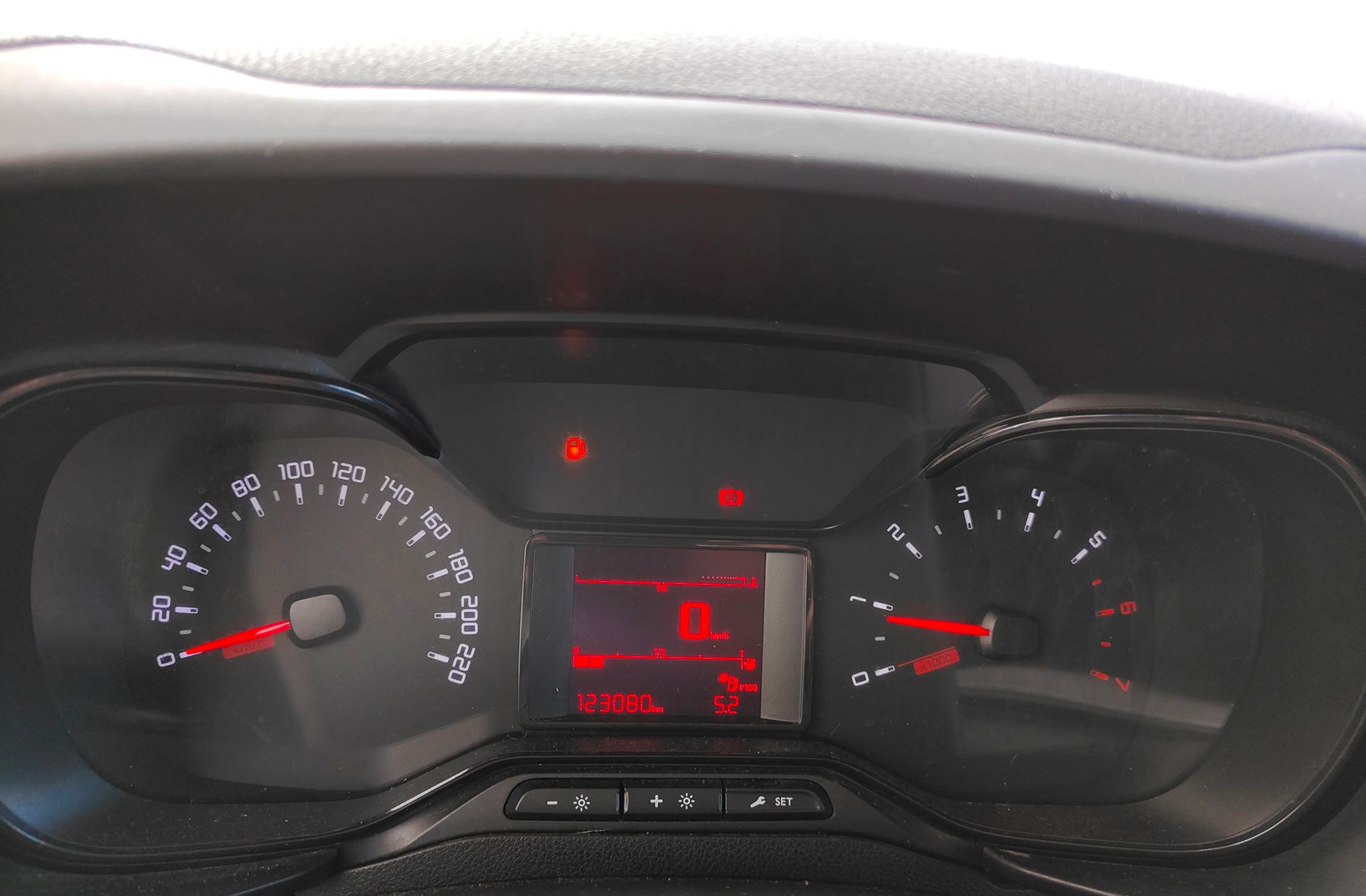 Toyota Proace City 1.5D GX Media - foto 16