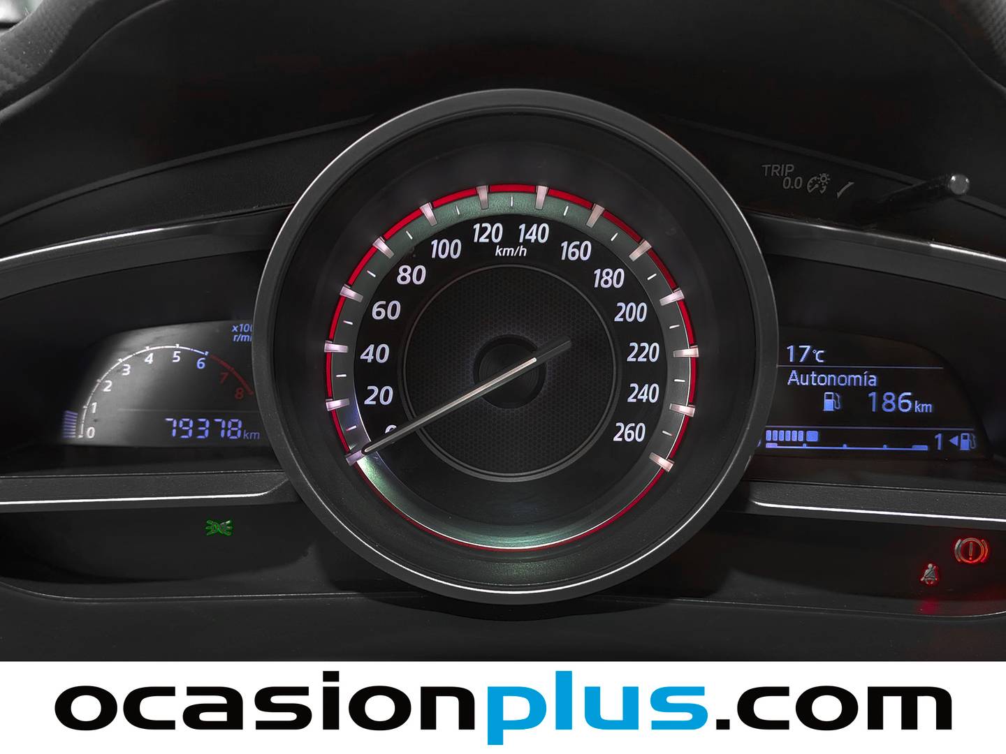 Foto Mazda Mazda3 Mazda Mazda 3 1.5 GE MT Style Confort (100 CV)