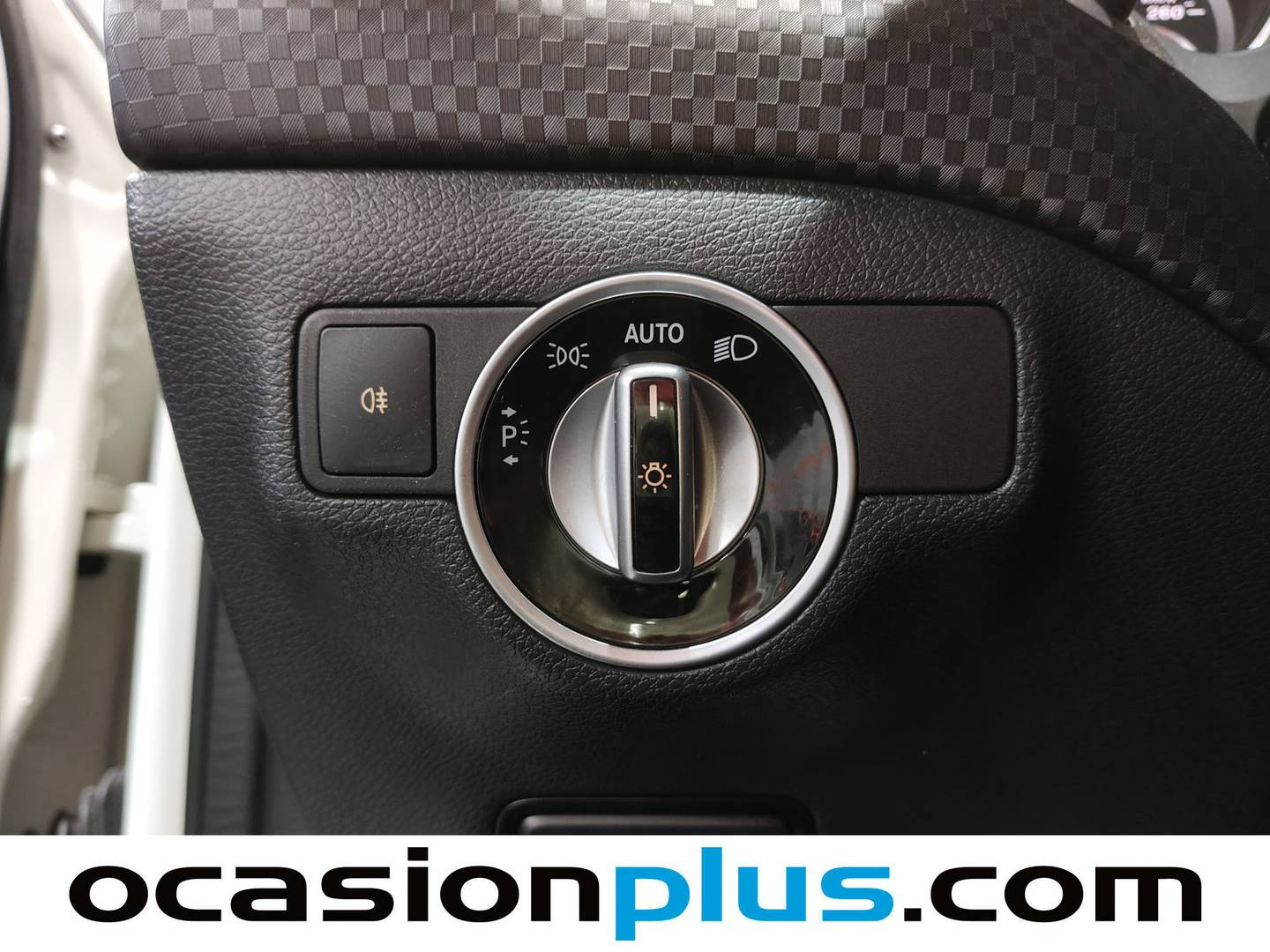 Mercedes Clase A Mercedes Clase A Clase A 200 d Style (136 CV) seminuevo