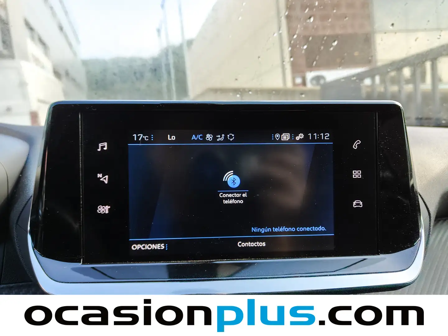 Foto Peugeot 2008 Peugeot 2008 PureTech 100 S&S Allure (100 CV)