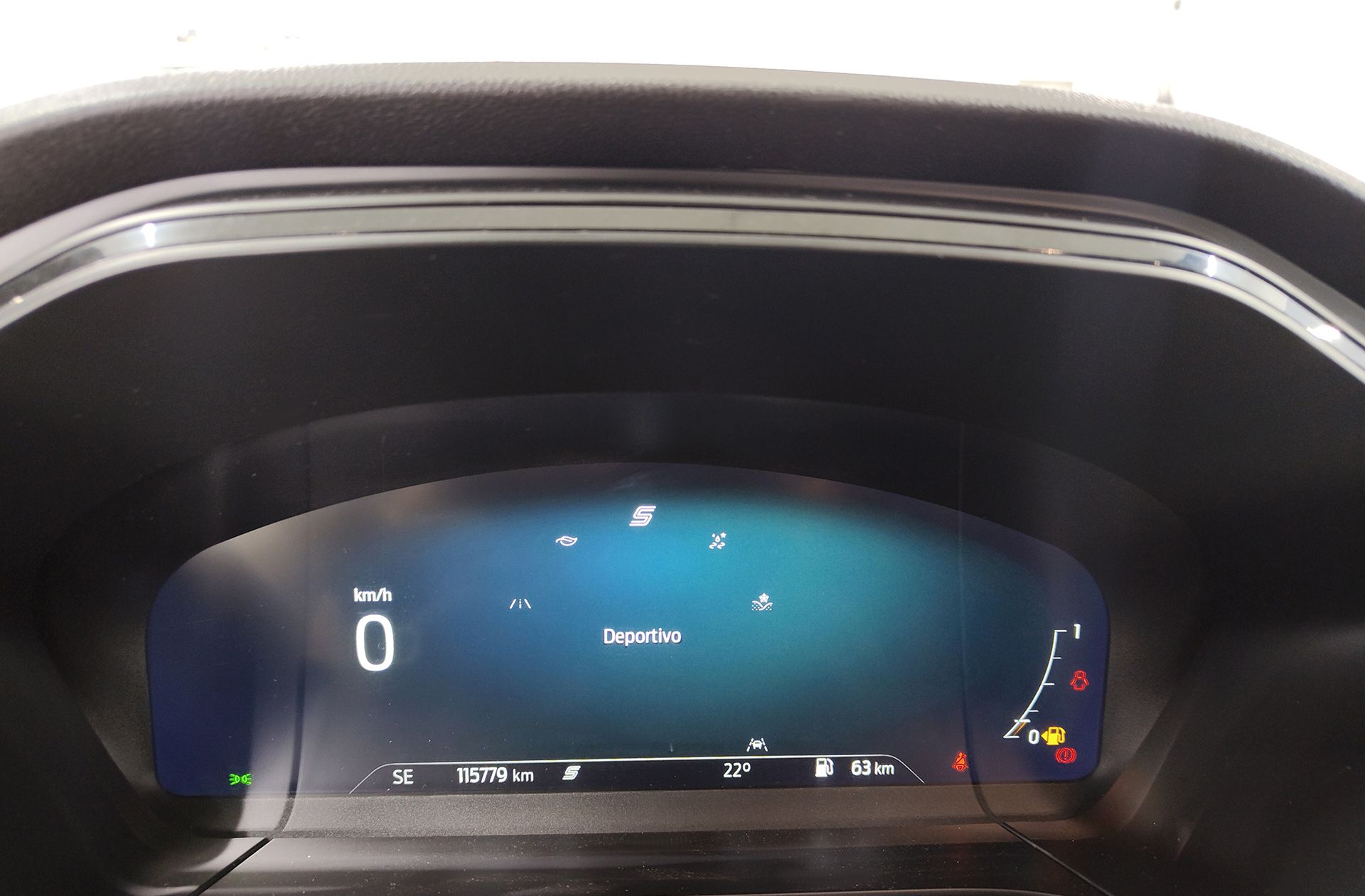 Ford Kuga 1.5 EcoBoost ST-Line 4x2 - foto 26