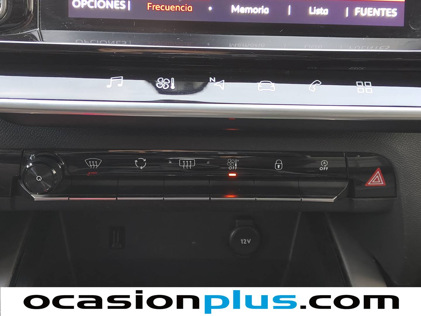 Foto Citroën C5 Aircross Citroen C5 Aircross PureTech 130 S&S Shine (131 CV)