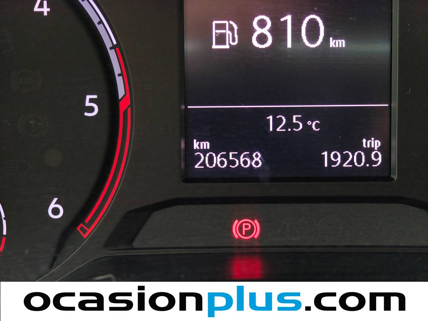 Volkswagen T-Roc Volkswagen T-Roc Advance 1.6 TDI (115 CV) seminuevo