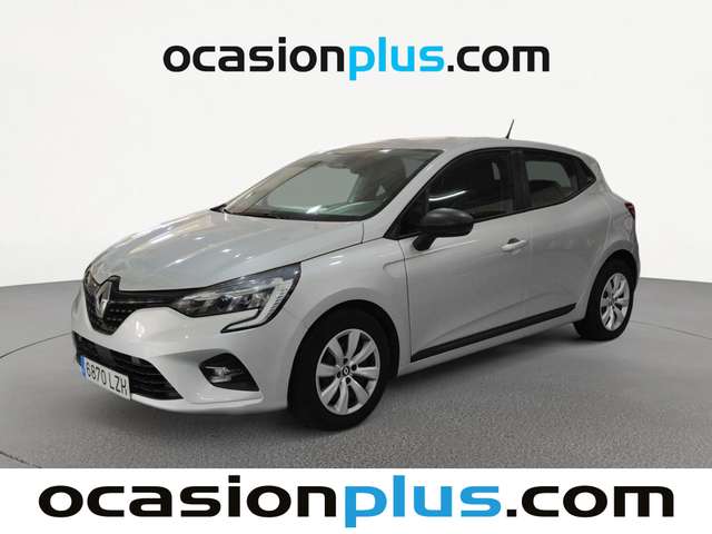 Renault Clio Business TCe  (90 CV) de segunda mano