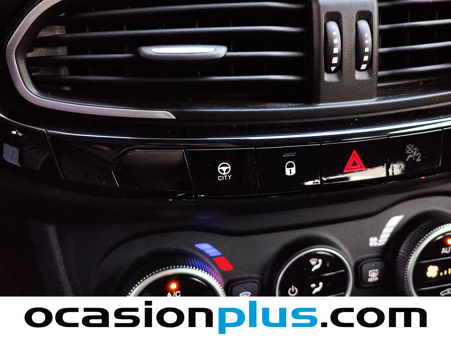 Foto Fiat Tipo Fiat Tipo 1.5 Hybrid City Life DCT (130 CV)